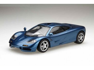 Fujimi - McLaren F1, 1/24, 12573 1