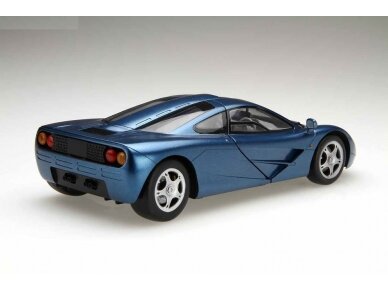 Fujimi - McLaren F1, 1/24, 12573 2