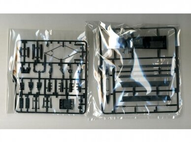Fujimi - Ferrari 126C2 1982, 1/20, 09194 1 Fujimi - Ferrari 126C2 1982, 1/20, 09194 1