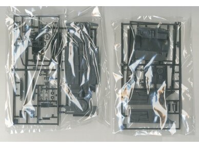 Fujimi - Mercedes-Benz AMG C-class DTM '94, 1/24, 12682 2 Fujimi - Mercedes-Benz AMG C-class DTM '94, 1/24, 12682 2