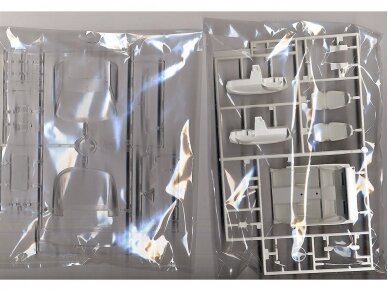 Fujimi - Nissan 180SX RPS13 Type X 1996, 1/24, 03855 3