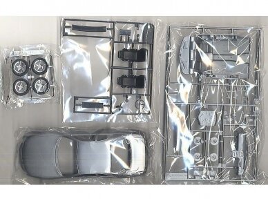 Fujimi - Nismo R33 Skyline GT-R (R33), 1/24, 03835 1 Fujimi - Nismo R33 Skyline GT-R (R33), 1/24, 03835 1