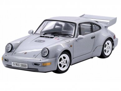 Fujimi - Porsche 911 Carerra 3.8 RSR, 1/24, 12664 1