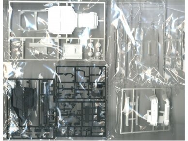 Fujimi - Porsche 930 Turbo '76, 1/24, 12660 2 Fujimi - Porsche 930 Turbo '76, 1/24, 12660 2