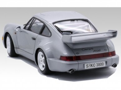 Fujimi - Porsche 911 Carrera 3.8 RSR, 1/24, 12705 2 Fujimi - Porsche 911 Carrera 3.8 RSR, 1/24, 12705 2