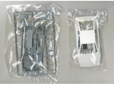 Fujimi - Lotus Esprit, 1/24, 12640 1 Fujimi - Lotus Esprit, 1/24, 12640 1