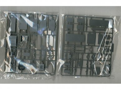Fujimi - Tools Remix, 1/24, 11439 3 Fujimi - Tools Remix, 1/24, 11439 3