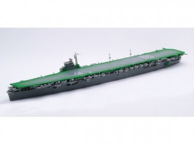 Fujimi - Sea Way Model (EX) Series IJN Aircraft Carrier Amagi, 1/700, 43216 1