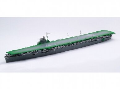 Fujimi - Sea Way Model (EX) Series IJN Aircraft Carrier Amagi, 1/700, 43216 1 Fujimi - Sea Way Model (EX) Series IJN Aircraft Carrier Amagi, 1/700, 43216 1