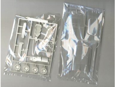 Fujimi - TOHGE-11 Honda Civic Type R 6gen. 1/24, 04601 2