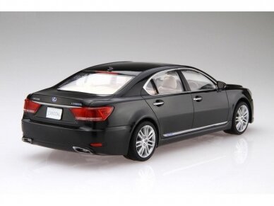 Fujimi - Lexus LS600hL 2013, 1/24, 03925 2