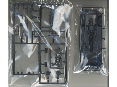 Fujimi - FD3S Mazda RX-7 Spirit R Type A, 1/24, 04680 2