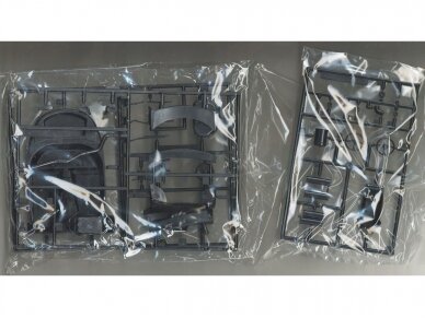 Fujimi - FD3S Mazda RX-7 Spirit R Type A, 1/24, 04680 3 Fujimi - FD3S Mazda RX-7 Spirit R Type A, 1/24, 04680 3