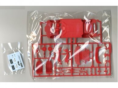 Fujimi - Toyota MR2 GT SW20 1993, 1/24, 04621 2 Fujimi - Toyota MR2 GT SW20 1993, 1/24, 04621 2
