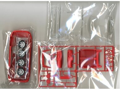 Fujimi - Toyota MR2 GT SW20 1993, 1/24, 04621 1 Fujimi - Toyota MR2 GT SW20 1993, 1/24, 04621 1