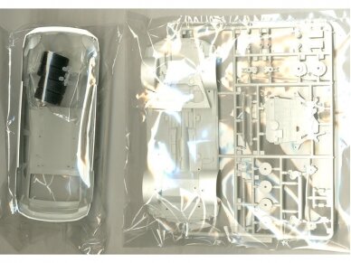 Fujimi - Toyota Prius S "Touring Selection" Solar Panel Type, 1/24, 03869 3 Fujimi - Toyota Prius S "Touring Selection" Solar Panel Type, 1/24, 03869 3