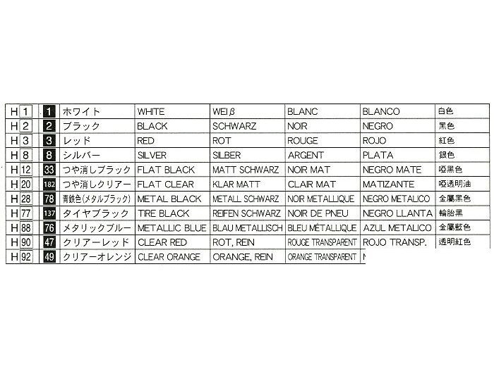 Fujimi - Mini Cooper S, 1/24, 12663 5