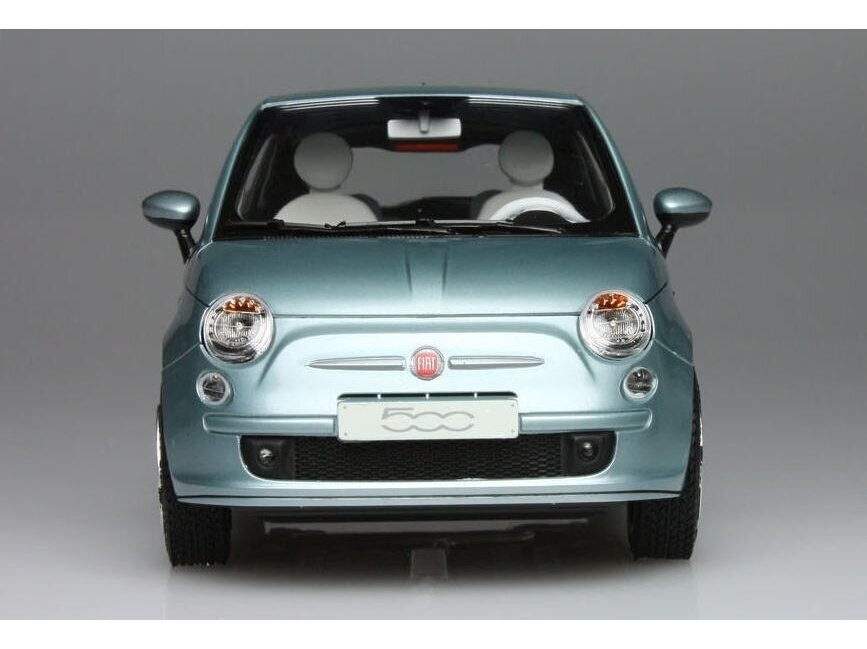 Fujimi - Fiat 500, 1/24, 12362 2 Fujimi - Fiat 500, 1/24, 12362 2