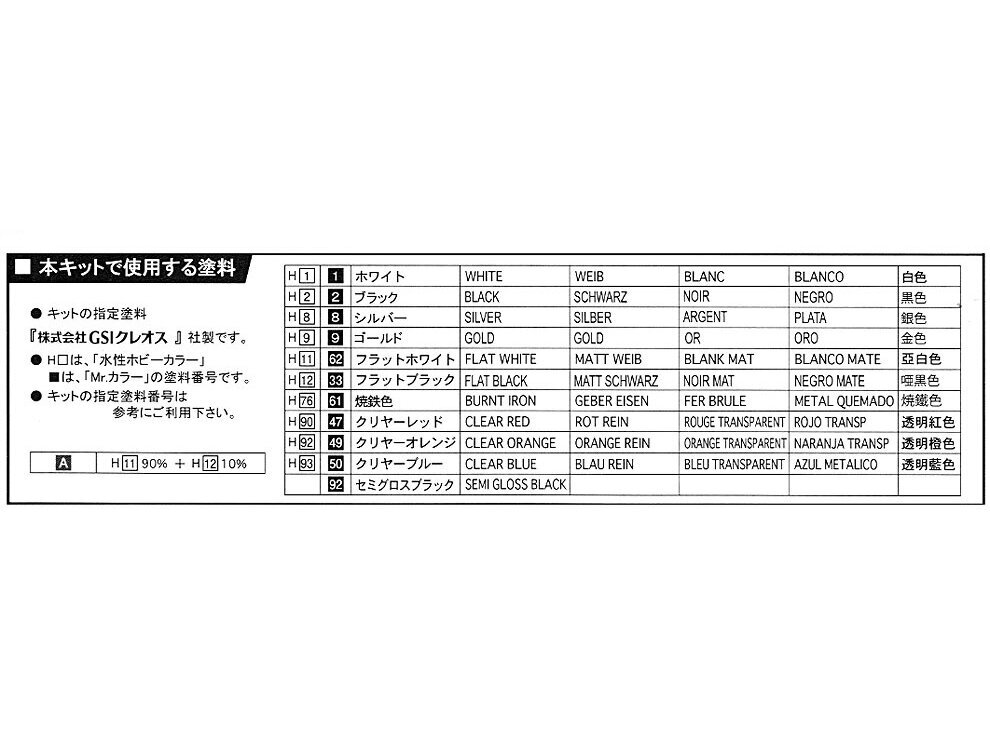 Fujimi - Honda Mugen CR-Z, 1/24, 03874 6 Fujimi - Honda Mugen CR-Z, 1/24, 03874 6
