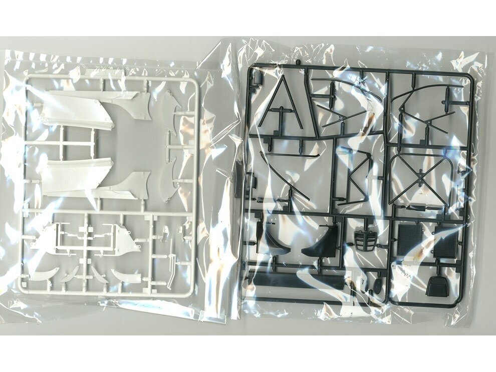 Fujimi - McLaren MP4-12C GT3, 1/24, 12555 2 Fujimi - McLaren MP4-12C GT3, 1/24, 12555 2