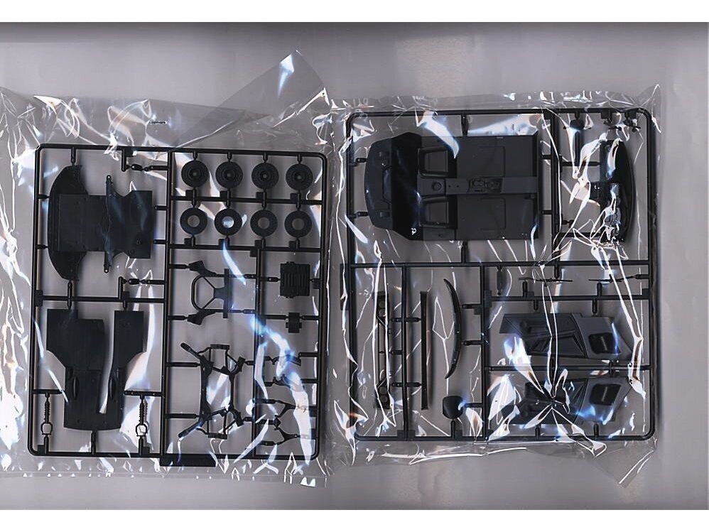 Fujimi - Nissan GT-R Spec V, 1/24, 03798 2 Fujimi - Nissan GT-R Spec V, 1/24, 03798 2