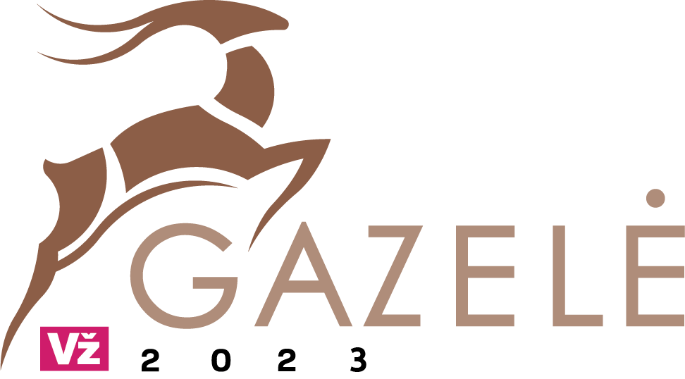 Gazele