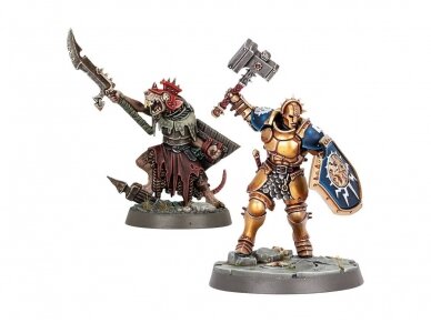 Getting Started With Warhammer Age of Sigmar, 80-16 2
