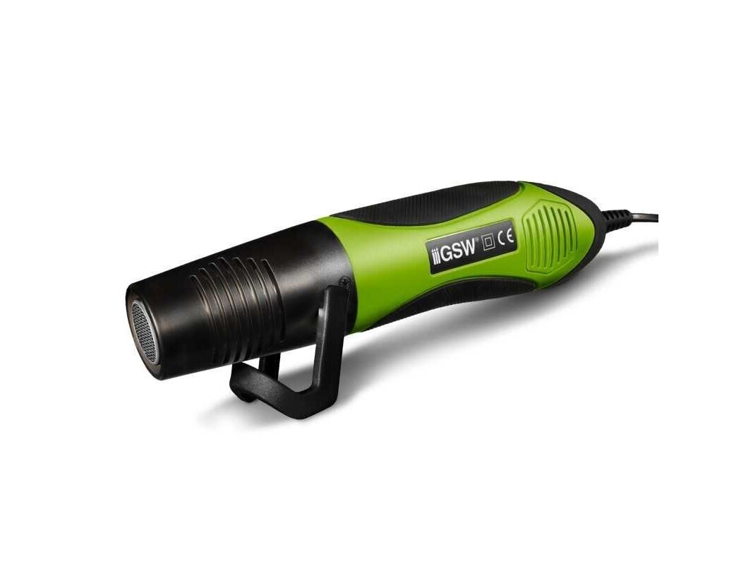 Green stuff world - Hot Air Gun 450w (Karšto oro pistoletas su stovu), 4784 4 Green stuff world - Hot Air Gun 450w (Karšto oro pistoletas su stovu), 4784 4