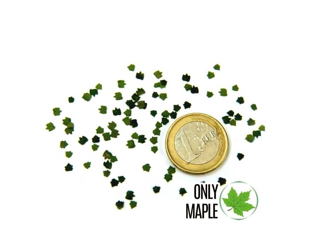 Green stuff world - Miniature Leaf Punch MEDIUM BLUE, 1415 2 Green stuff world - Miniature Leaf Punch MEDIUM BLUE, 1415 2