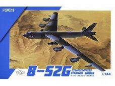 Great Wall Hobby - Boeing B-52G Stratofortress (late), 1/144, L1009