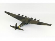 Great Wall Hobby - Me 323 D-1 "Gigant", 1/144, L1006
