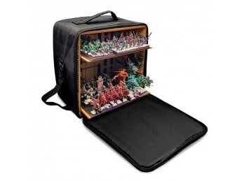 Green stuff world - Army Transport Bag - M, 11936 1 Green stuff world - Army Transport Bag - M, 11936 1
