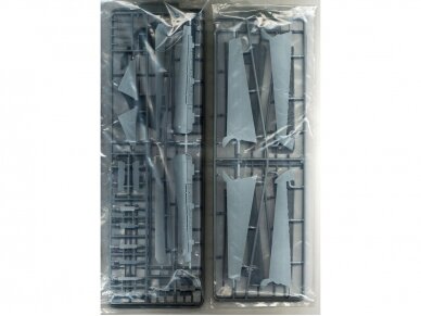 Great Wall Hobby - Grumman F-14B "Bombcat", 1/48, L4833 2 Great Wall Hobby - Grumman F-14B "Bombcat", 1/48, L4833 2