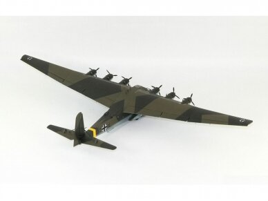 Great Wall Hobby - Me 323 D-1 "Gigant", 1/144, L1006 1