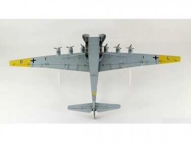 Great Wall Hobby - Me 323 D-1 "Gigant", 1/144, L1006 3