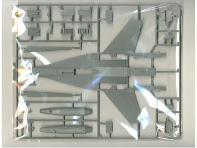 Great Wall Hobby - MiG-29 "Fulcrum C" 9-13, 1/48, L4813 6 Great Wall Hobby - MiG-29 "Fulcrum C" 9-13, 1/48, L4813 6