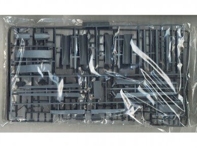 Great Wall Hobby - Su-27 Flanker B, 1/48, L4824 4 Great Wall Hobby - Su-27 Flanker B, 1/48, L4824 4