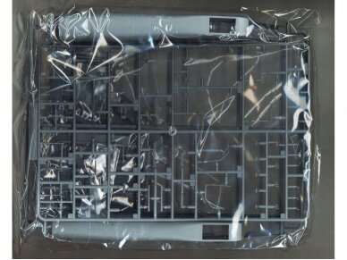 Great Wall Hobby - Su-27 Flanker B, 1/48, L4824 2 Great Wall Hobby - Su-27 Flanker B, 1/48, L4824 2