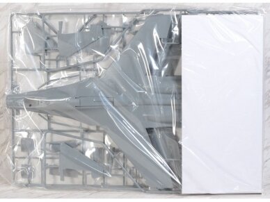 Great Wall Hobby - Su-27 Flanker B, 1/48, L4824 1 Great Wall Hobby - Su-27 Flanker B, 1/48, L4824 1