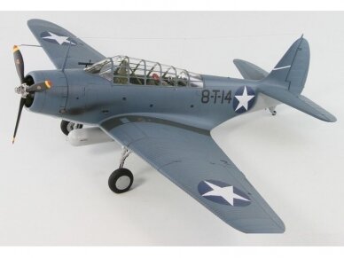 Great Wall Hobby - VT-8 at Midway 1942 Douglas TBD-1 'Devastator', 1/48, L4807 1 Great Wall Hobby - VT-8 at Midway 1942 Douglas TBD-1 'Devastator', 1/48, L4807 1