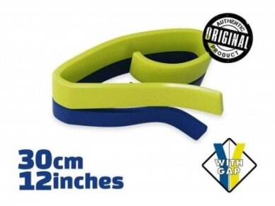 Green stuff world - Green Stuff Tape 12 inches WITH GAP, 9003 4