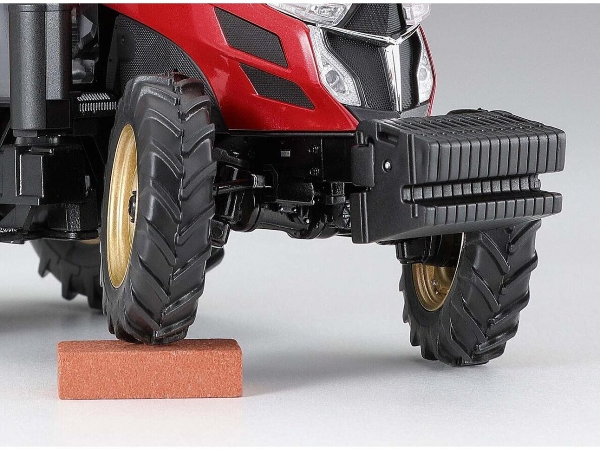 Hasegawa - Yanmar Tractor YT5113A, 1/35, 66005 6 Hasegawa - Yanmar Tractor YT5113A, 1/35, 66005 6