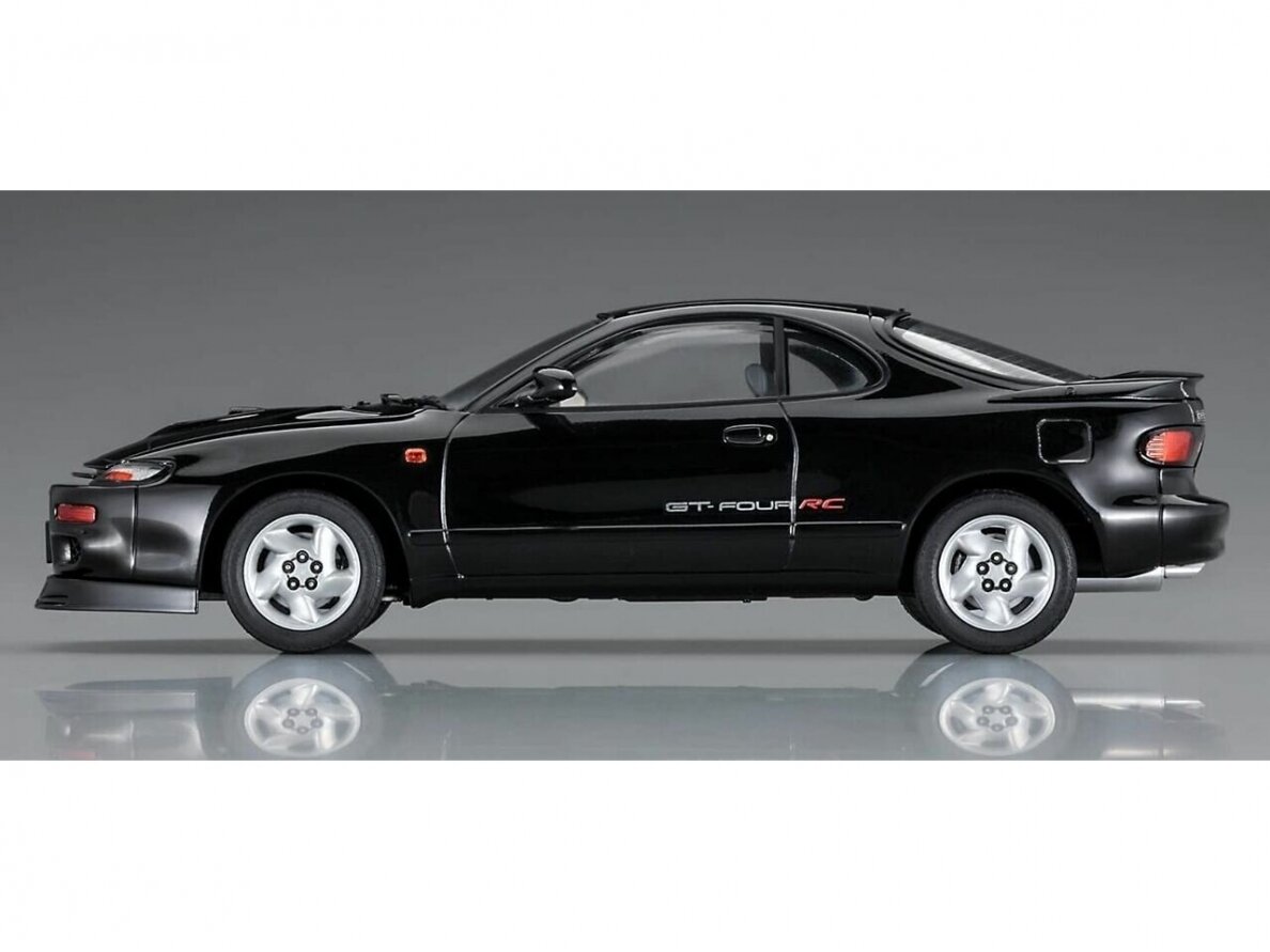 Hasegawa - Toyota Celica GT-Four RC w/Lip Spoiler, 1/24, 20536 2 Hasegawa - Toyota Celica GT-Four RC w/Lip Spoiler, 1/24, 20536 2