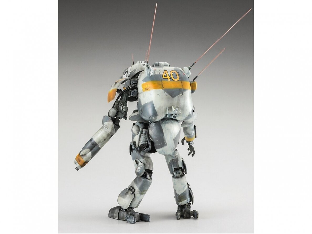 Hasegawa - Humanoid Type Unmanned Interceptor Groserhund `Luna Hund`, 1/20, 64126 2 Hasegawa - Humanoid Type Unmanned Interceptor Groserhund `Luna Hund`, 1/20, 64126 2
