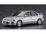 Hasegawa - Subaru New Impreza WRX (1994), 1/24, 20675