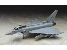 Hasegawa - Eurofighter Typhoon, 1/72, 01570