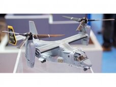 Hasegawa - MV-22B Osprey [U.S.M.C. Tiltrotor Transport], 1/72, 01571