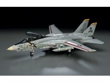 Hasegawa - F-14A Tomcat, 1/72, 00544