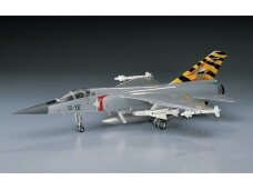 Hasegawa - Mirage F.1C, 1/72, 01234 Hasegawa - Mirage F.1C, 1/72, 01234