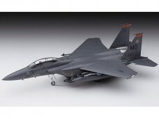 Hasegawa - F-15E Strike Eagle, 1/72, 01569